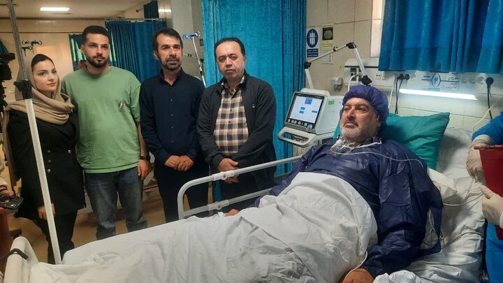 روایت زندگی ۱۶ شهید مدافع سلامت مازندران در فیلم داستانی «وضعیت قرمز»