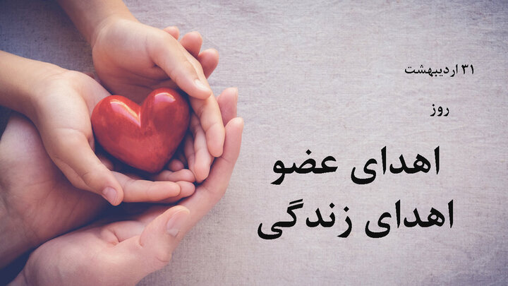 اهدای ۳۹۳ ارگان توسط ۱۲۱ شهروند بابلی در مسیر نجات جان هموطنان