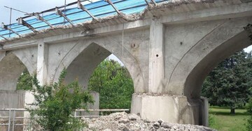 اتمام حجت دستگاه قضا در پرونده پل تاریخی۱۲ چشمه/تخریب هویت آمل بی‌پاسخ نخواهد ماند!