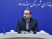 تاکید فرماندار نسبت به نصب پنل خورشیدی در ادارات میاندورود
