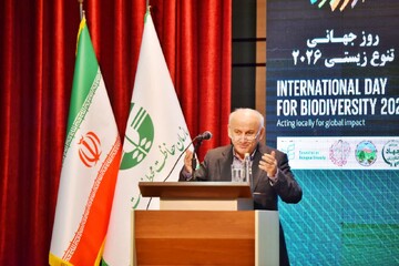 استاندار مازندران: اختلال در شبکه تنوع زیستی مازندران فشاری مضاعف به محیط‌زیست کشور است