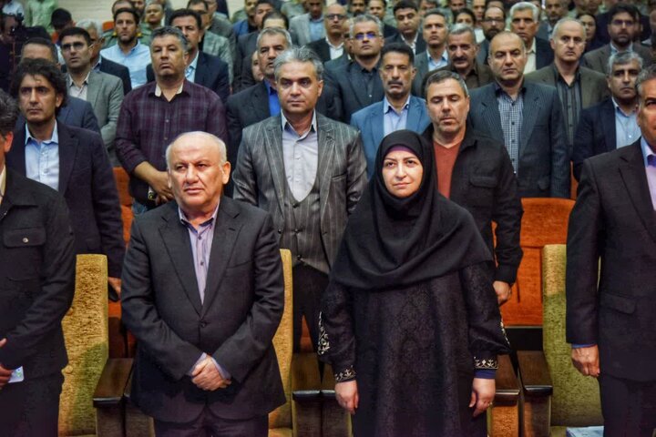 استاندار مازندران: اختلال در شبکه زیستی مازندران فشاری مضاعف به محیطزیست کشور است