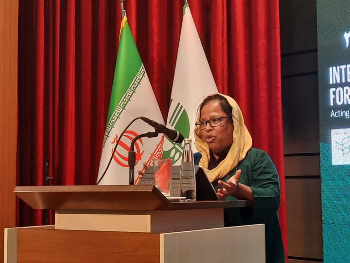 معاون سازمان محیطزیست: تغییر کاربری زیستگاهها، مهمترین تهدید تنوع زیستی ایران