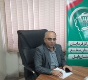 رئیس انجمن کارفرمایان بابل: تولید با شعار زنده نمی‌ماند