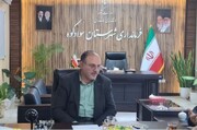 ذخیره‌سازی کافی آرد در سوادکوه برای تعطیلات عید قربان