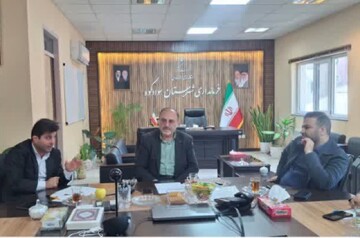 تأکید فرماندار سوادکوه بر رفع فوری ضعف آنتن‌دهی ایرانسل در مناطق کلیدی شهرستان