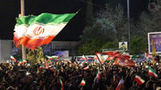 ۸۶ شب ایستادگی بی‌وقفه مازندران/ شکستن سکوت شب با فریاد «ما هنوز ایستاده‌ایم»