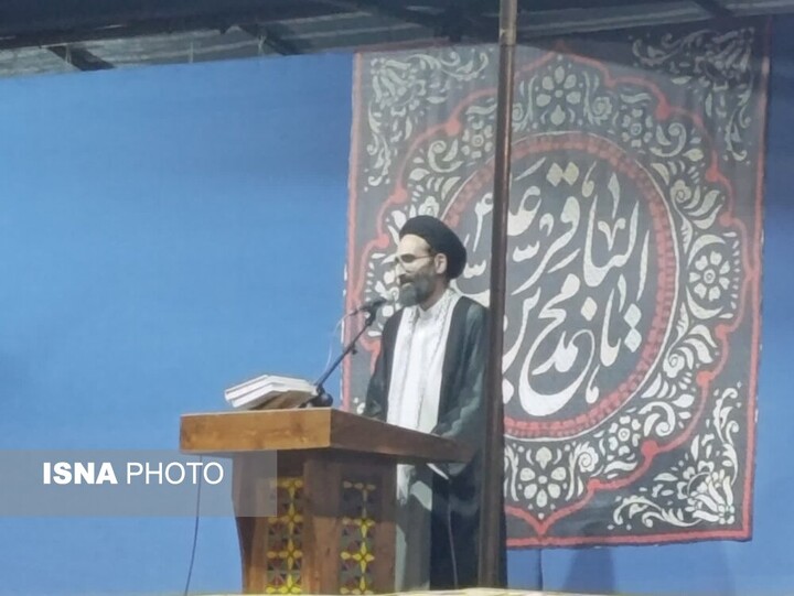 ۸۶ شب ایستادگی بی‌وقفه مازندران/ شکستن سکوت شب با فریاد «ما هنوز ایستاده‌ایم»