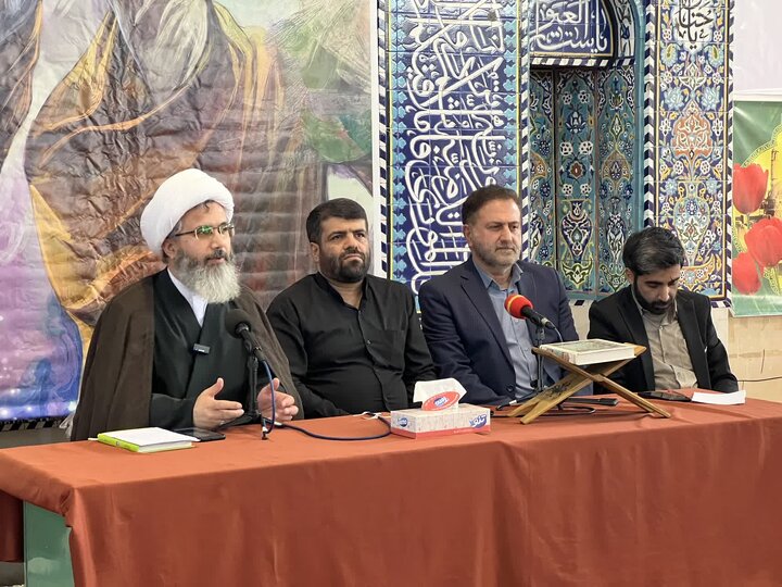اعلام آمادگی اندیشمندان و علمای ۶ کشور برای شرکت در جشن بین المللی غدیر در آمل