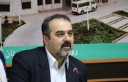 طلب ۲۰۰۰ میلیارد تومانی دانشگاه علوم پزشکی بابل از سازمان‌های بیمه