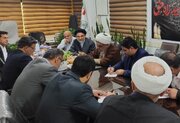 رئیس سازمان اوقاف کشور: امسال افزایش اجاره‌بهای منازل مسکونی موقوفات نداریم