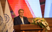 نقش مهم وکلا در کاهش ورود پرونده به دستگاه قضا و برقراری صلح و سازش