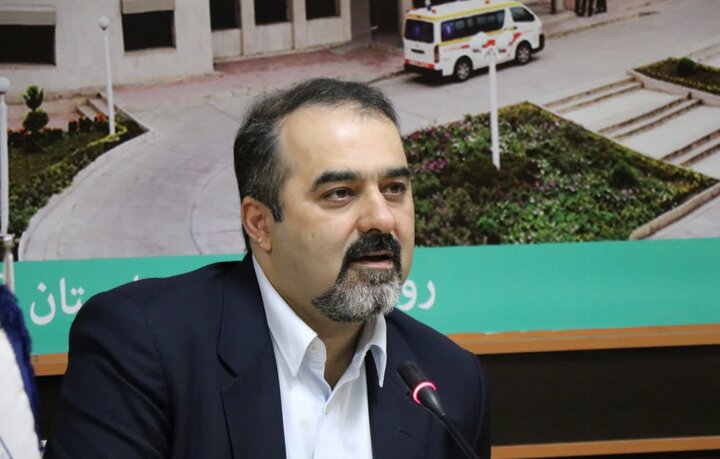 طلب ۲۰۰۰ میلیارد تومانی دانشگاه علوم پزشکی بابل از سازمان‌های بیمه