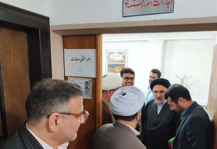 رئیس سازمان اوقاف کشور: امسال افزایش اجاره‌بهای منازل مسکونی موقوفات نداریم