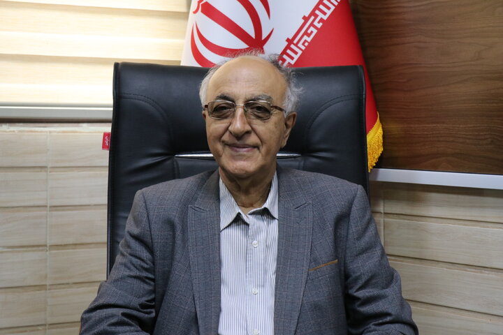 «زاهدپاشا» نخستین استاد ممتاز دانشگاه‌های علوم پزشکی شمال کشور