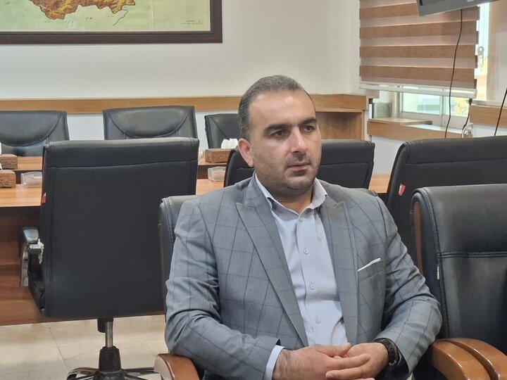 تأکید فرماندار بر بهره‌گیری از ظرفیت بسیج برای خدمت‌رسانی به مردم میاندورود