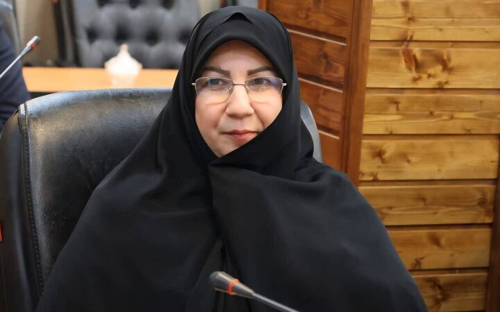 مدیرکل بهزیستی مازندران: هر ۴ محله فعال بهزیستی استان شاخص کشوری شدند