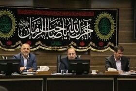 آذربایجان‌غربی ظرفیت بالایی برای میزبانی مسابقات بین‌المللی دارد