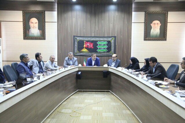 ظرفیت های گردشگری آذربایجان غربی بیشتر معرفی شود