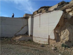 رشد 93 درصدی سرمایه گذاری در معادن آذربایجان غربی