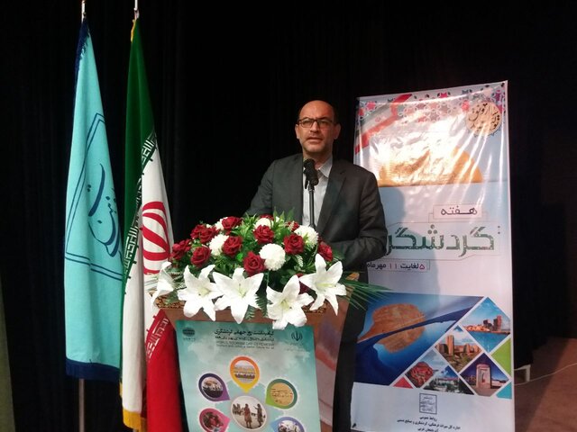 افزایش ۴۰ درصدی اقامت مسافران در واحدهای اقامتی آذربایجان غربی