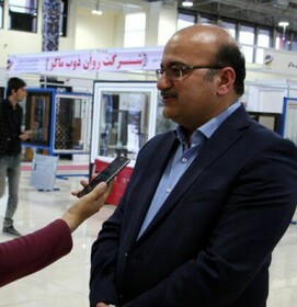 سامانه گمرکی و تجهیزات ورودی شهرک صنعتی شماره یک ماکو به بهره برداری رسید