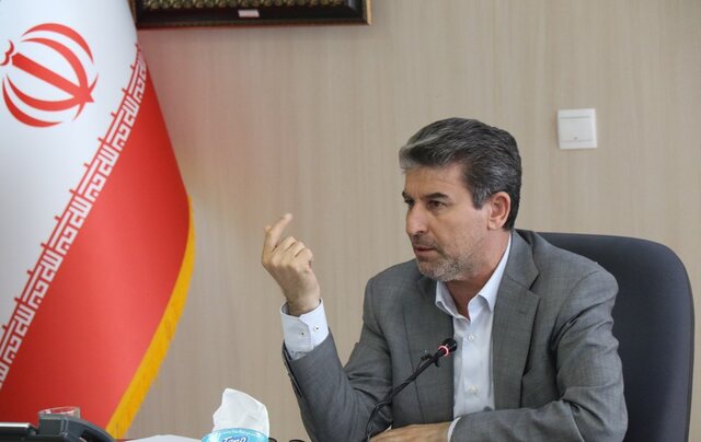 مجریان انتخاباتی در آذربایجان غربی زمینه را برای حضور حداکثری مردم ‌فراهم کنند 