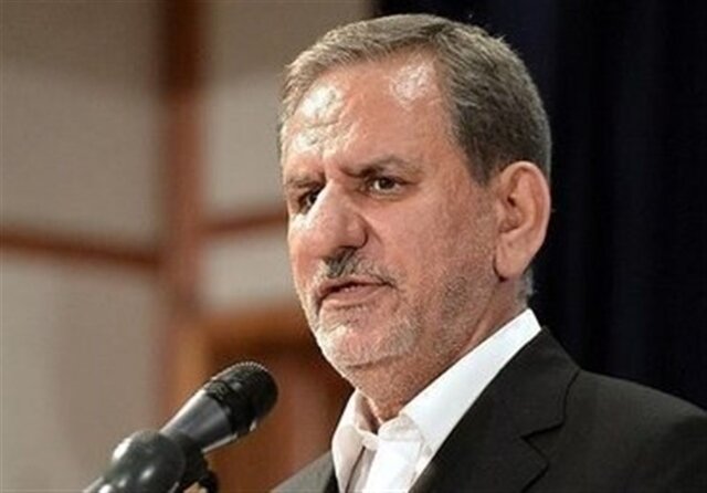 سیاست جدی دولت حمایت از بخش خصوص است