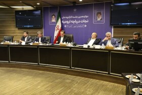 برخی مصوبات ستاد احیای دریاچه ارومیه نیازمند بازنگری است 