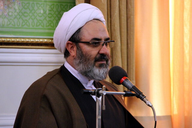 مدیریت جهادی دشمن را به عقب می کشاند