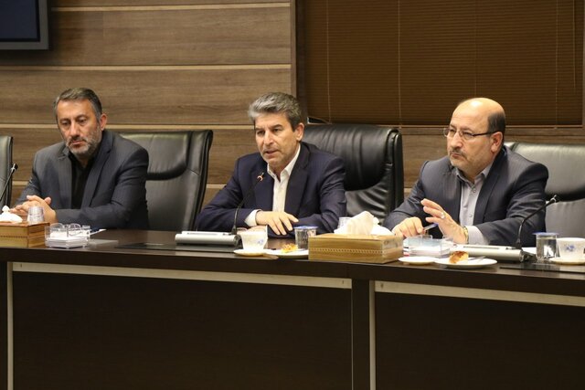 جلب مشارکت حداکثری مردم در انتخابات وظیفه همه مسئولان است