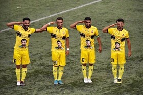 صدرنشینی ۹۰ ارومیه با پیروزی پرگل برابر بادران تهران