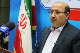 ۱۱۰ نفر داوطلب نمایندگی مجلس یازدهم  در آذربایجان غربی ثبت نام کردند