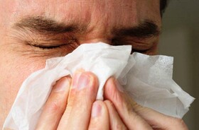 مورد فوتی از ابتلا به بیماری آنفلوآنزا در پلدشت گزارش نشده است