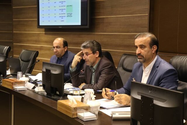مشکل صدور مجوز برای حمل و نقل کنسانتره در آذربایجان غربی سریعا حل شود