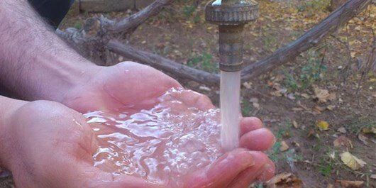 کیفیت آب شرب 64 روستای آذربایجان غربی نامناسب است