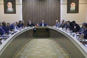 نظارت بر بازار آذربایجان غربی توسط دستگاههای متولی جدی تر اعمال شود