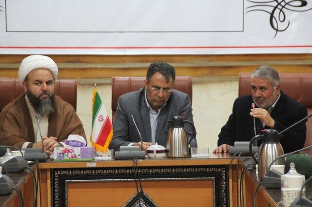 44 شعبه اخذ رای برای انتخابات مجلس یازدهم در پلدشت ایجاد می شود