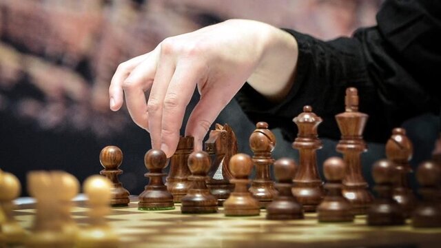 یک بانو سکاندار جدید هیات شطرنج آذربایجان غربی شد