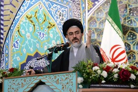 حماسه 9 دی نقطه عطفی در دهه چهارم انقلاب اسلامی است