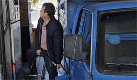 سهمیه سوخت ناوگان وانت‌بار براساس پیمایش تخصیص داده می‌شود