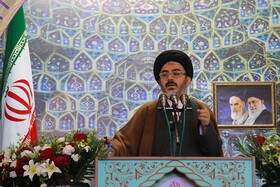 سیلی سپاه سبب تحقیر آمریکا در دنیا شد