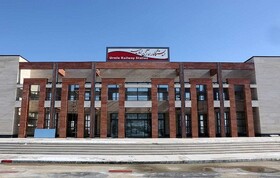 سکوی سوخت­‌گیری در ایستگاه راه‌ آهن ارومیه احداث می‌شود