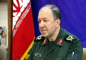 با هر رای در انتخابات تیری به چشم دشمن خواهیم زد