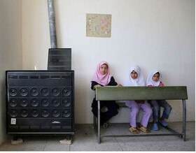 بخاری های نفتی از مدارس آذربایجان غربی تا سال تحصیلی ۹۹ برچیده می شوند