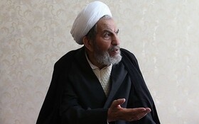 نام و یاد حجت الاسلام حسنی همیشه ماندگار است