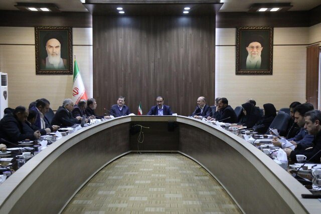 کیفیت نان تولیدی در آذربایجان غربی ارتقا یابد