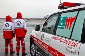 ۶ تیم ارزیاب هلال احمر به محل وقوع زمین لرزه اعزام شدند