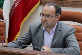 افتتاح و کلنگ زنی ۱۲۲ پروژه عمرانی به مناسبت دهه فجر در ارومیه