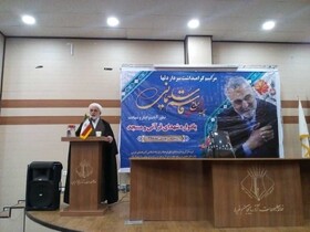 سردار سلیمانی، مبارزی خستگی‌ناپذیر در مقابله با نقشه‌های تروریستی بود